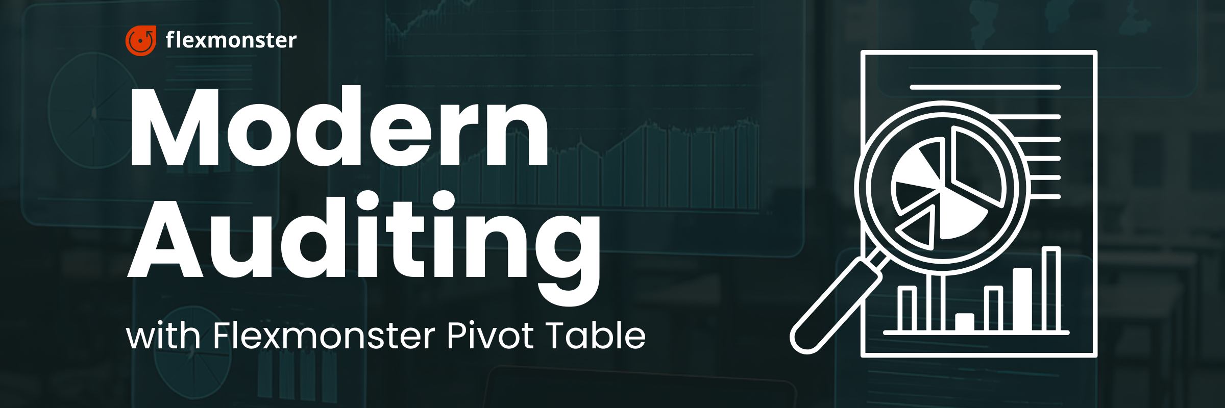 Pivot Table For Audit